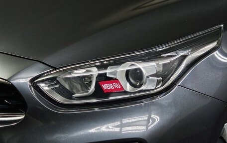 KIA Cerato IV, 2019 год, 1 847 000 рублей, 10 фотография