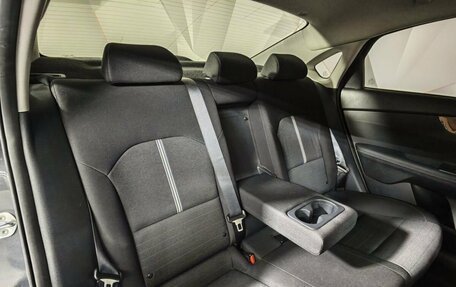 KIA Cerato IV, 2019 год, 1 847 000 рублей, 17 фотография