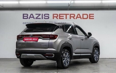 Changan CS35 Plus, 2021 год, 1 650 000 рублей, 6 фотография