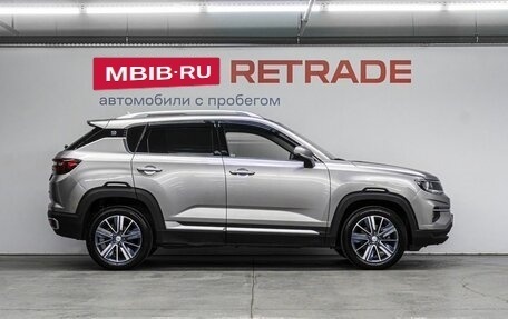Changan CS35 Plus, 2021 год, 1 650 000 рублей, 5 фотография