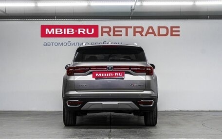 Changan CS35 Plus, 2021 год, 1 650 000 рублей, 7 фотография