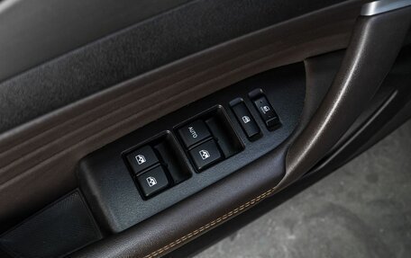 Changan CS35 Plus, 2021 год, 1 650 000 рублей, 13 фотография