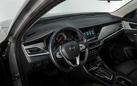 Changan CS35 Plus, 2021 год, 1 650 000 рублей, 11 фотография
