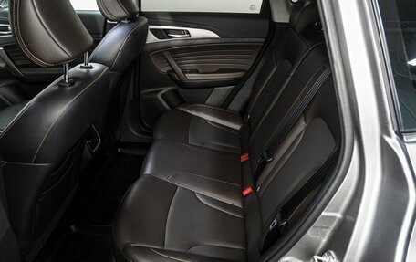 Changan CS35 Plus, 2021 год, 1 650 000 рублей, 16 фотография