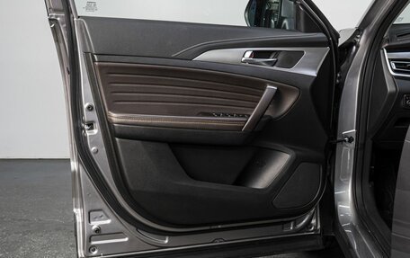 Changan CS35 Plus, 2021 год, 1 650 000 рублей, 12 фотография