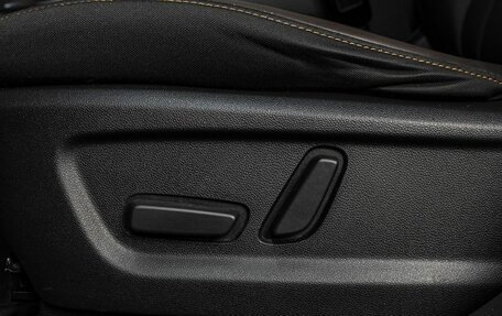 Changan CS35 Plus, 2021 год, 1 650 000 рублей, 14 фотография