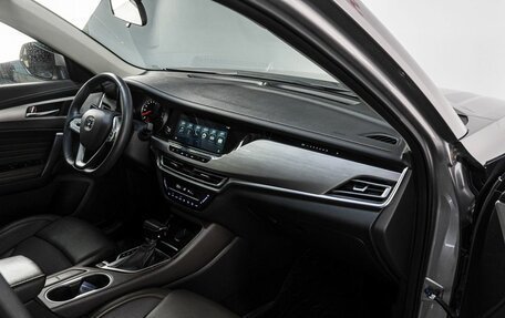 Changan CS35 Plus, 2021 год, 1 650 000 рублей, 17 фотография