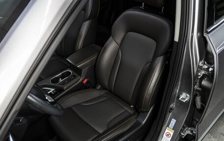 Changan CS35 Plus, 2021 год, 1 650 000 рублей, 15 фотография