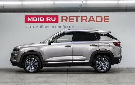 Changan CS35 Plus, 2021 год, 1 650 000 рублей, 9 фотография