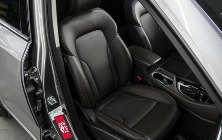 Changan CS35 Plus, 2021 год, 1 650 000 рублей, 18 фотография