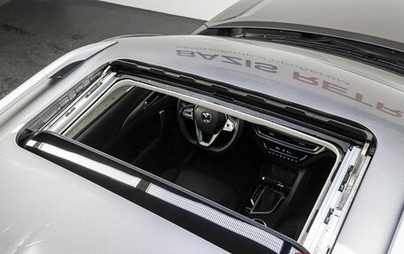 Changan CS35 Plus, 2021 год, 1 650 000 рублей, 10 фотография