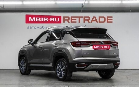 Changan CS35 Plus, 2021 год, 1 650 000 рублей, 8 фотография