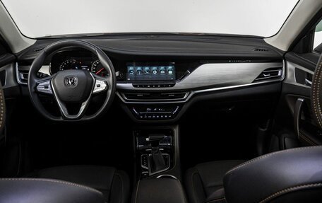 Changan CS35 Plus, 2021 год, 1 650 000 рублей, 19 фотография