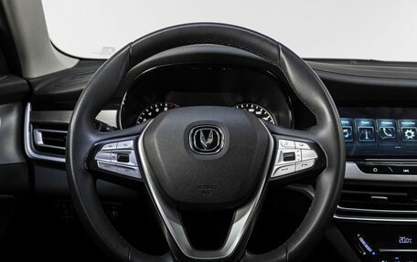 Changan CS35 Plus, 2021 год, 1 650 000 рублей, 20 фотография
