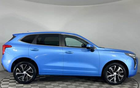 Haval Jolion, 2023 год, 1 847 000 рублей, 4 фотография