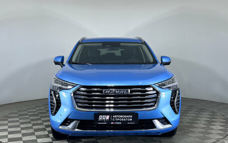 Haval Jolion, 2023 год, 1 847 000 рублей, 2 фотография
