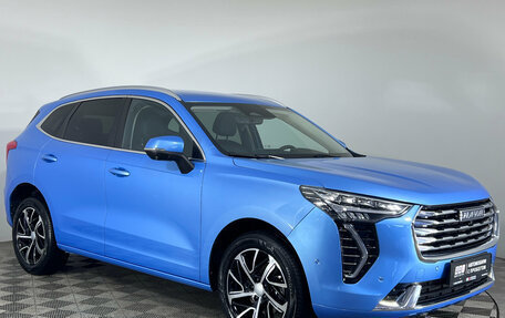 Haval Jolion, 2023 год, 1 847 000 рублей, 3 фотография