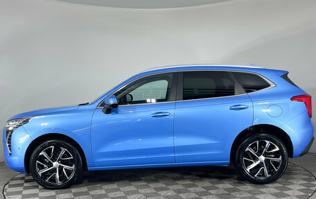 Haval Jolion, 2023 год, 1 847 000 рублей, 5 фотография