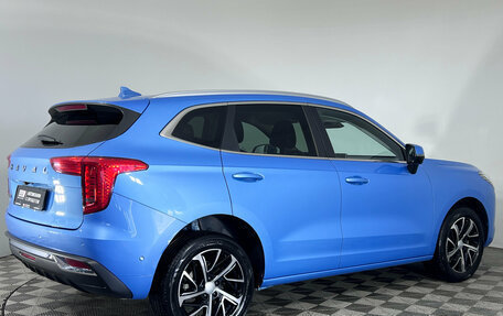 Haval Jolion, 2023 год, 1 847 000 рублей, 8 фотография