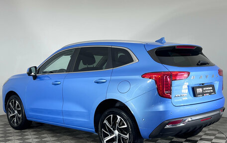 Haval Jolion, 2023 год, 1 847 000 рублей, 6 фотография
