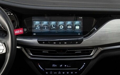 Changan CS35 Plus, 2021 год, 1 650 000 рублей, 22 фотография