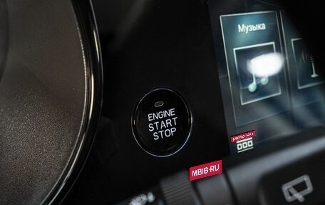 Changan CS35 Plus, 2021 год, 1 650 000 рублей, 21 фотография