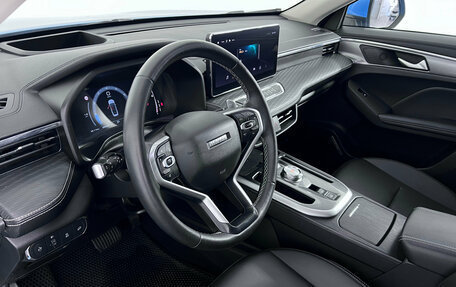 Haval Jolion, 2023 год, 1 847 000 рублей, 9 фотография