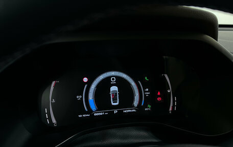 Haval Jolion, 2023 год, 1 847 000 рублей, 10 фотография