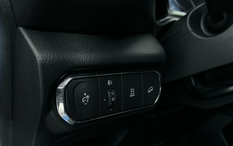 Haval Jolion, 2023 год, 1 847 000 рублей, 18 фотография