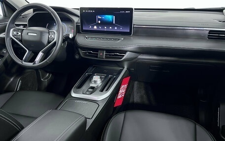 Haval Jolion, 2023 год, 1 847 000 рублей, 16 фотография