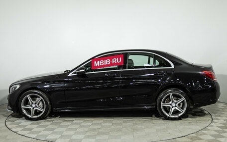 Mercedes-Benz C-Класс, 2014 год, 2 049 700 рублей, 9 фотография