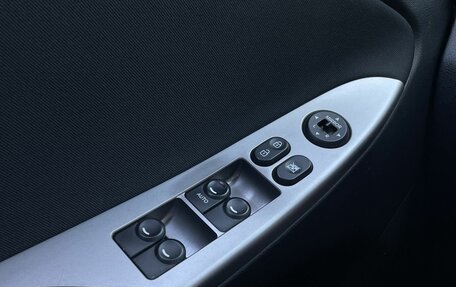 Hyundai Solaris II рестайлинг, 2015 год, 1 035 000 рублей, 15 фотография