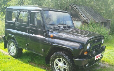 ЛуАЗ 3151, 2005 год, 450 000 рублей, 2 фотография
