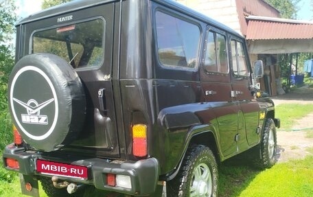 ЛуАЗ 3151, 2005 год, 450 000 рублей, 3 фотография