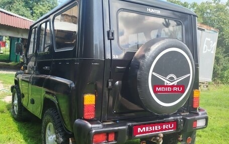 ЛуАЗ 3151, 2005 год, 450 000 рублей, 4 фотография