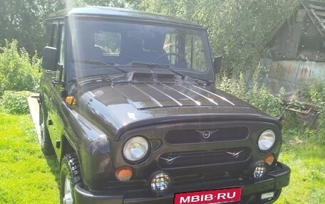 ЛуАЗ 3151, 2005 год, 450 000 рублей, 10 фотография