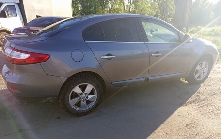 Renault Fluence I, 2012 год, 580 000 рублей, 7 фотография