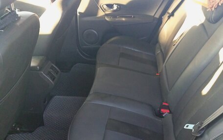 Renault Fluence I, 2012 год, 580 000 рублей, 4 фотография