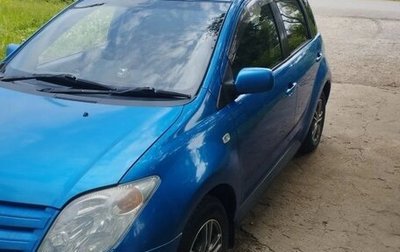 Toyota Ist II, 2002 год, 350 000 рублей, 1 фотография