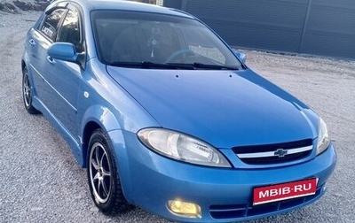 Chevrolet Lacetti, 2007 год, 370 000 рублей, 1 фотография