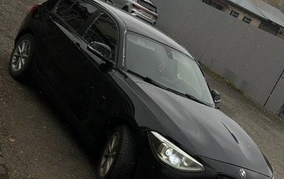 BMW 1 серия, 2012 год, 415 000 рублей, 1 фотография