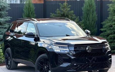 Volkswagen Teramont, 2026 год, 5 750 000 рублей, 1 фотография