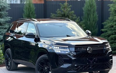 Volkswagen Teramont, 2026 год, 5 750 000 рублей, 1 фотография