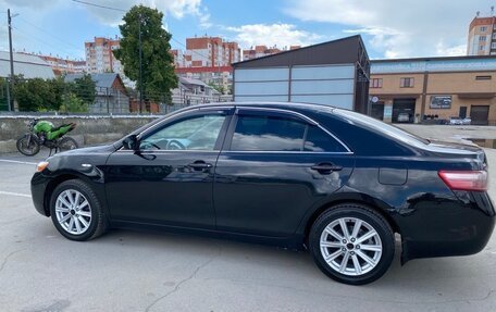 Toyota Camry, 2008 год, 1 500 000 рублей, 1 фотография