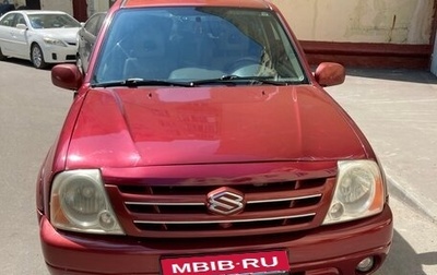 Suzuki XL7, 2003 год, 860 000 рублей, 1 фотография