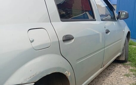 Renault Logan I, 2006 год, 300 000 рублей, 11 фотография