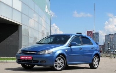 Chevrolet Lacetti, 2008 год, 350 000 рублей, 1 фотография