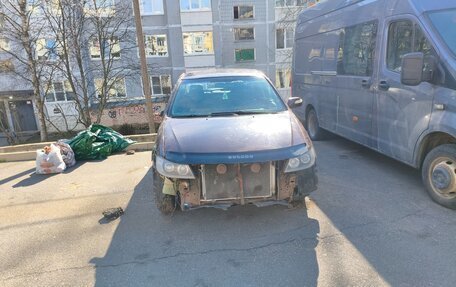 Lifan Solano I (630) рестайлинг, 2013 год, 80 000 рублей, 8 фотография