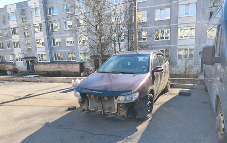 Lifan Solano I (630) рестайлинг, 2013 год, 80 000 рублей, 7 фотография