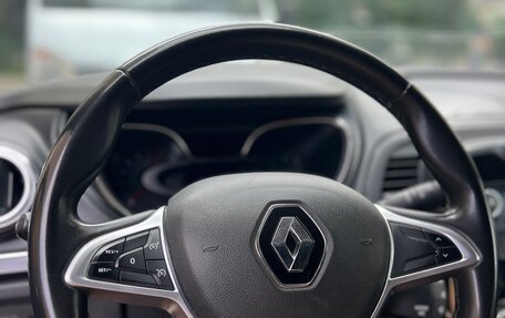 Renault Kaptur I рестайлинг, 2022 год, 1 350 000 рублей, 5 фотография